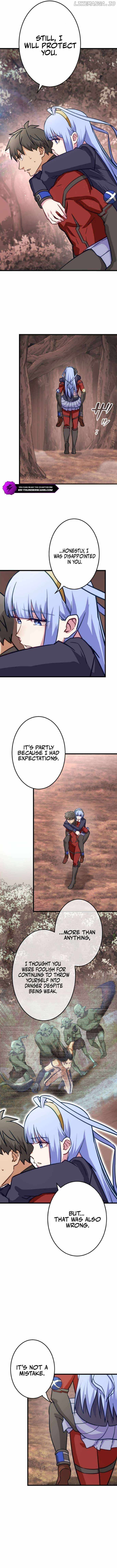 Growth-Type Superhero Chapter 42 3